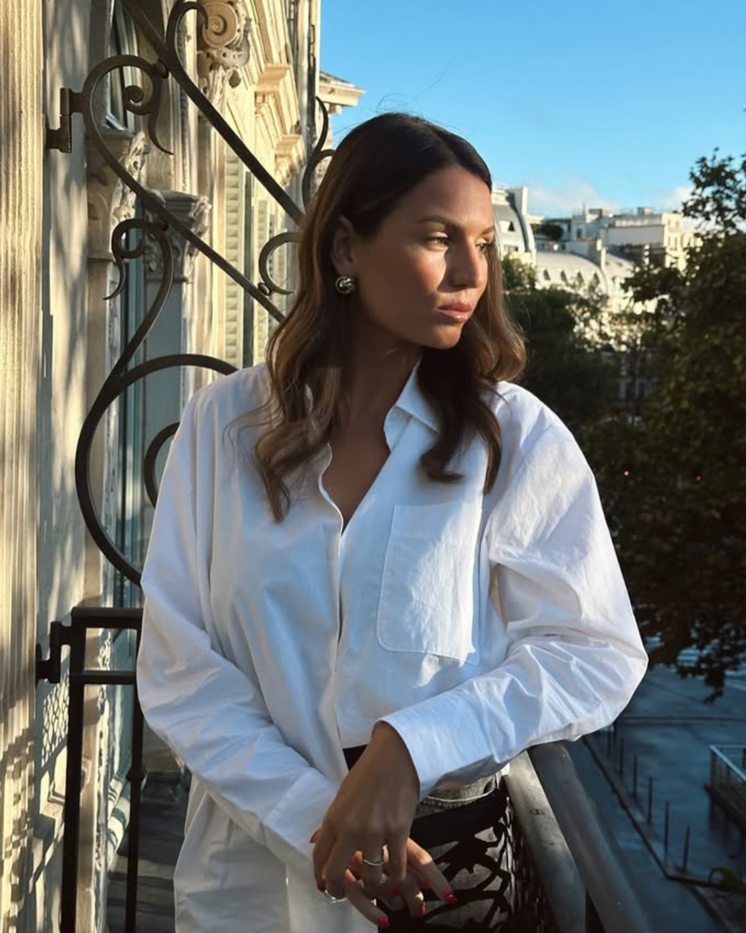 MARIE-CONSTANCE