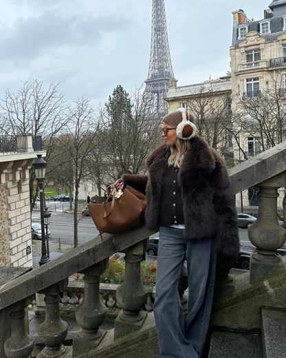 SANDRINE