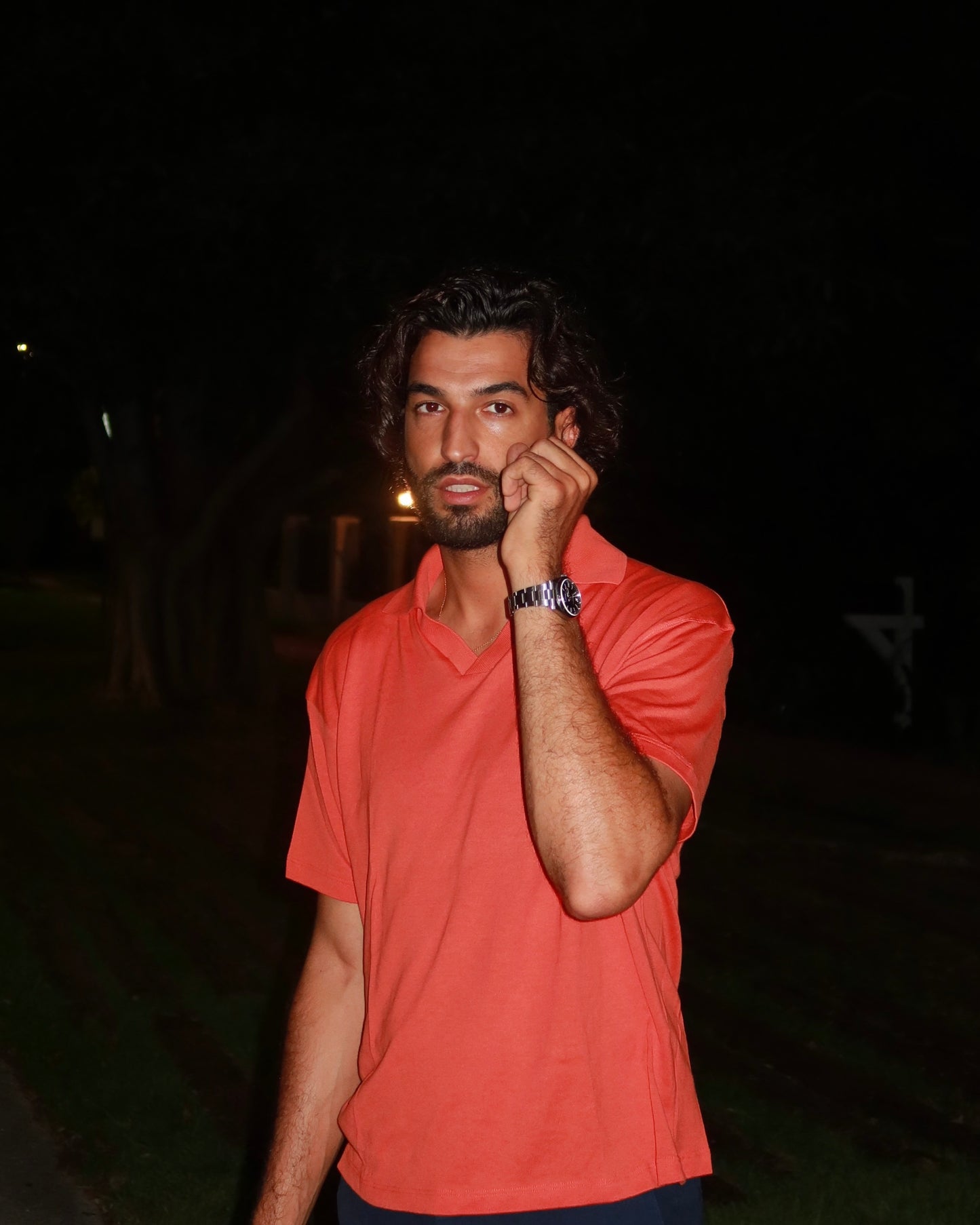 MEHDI