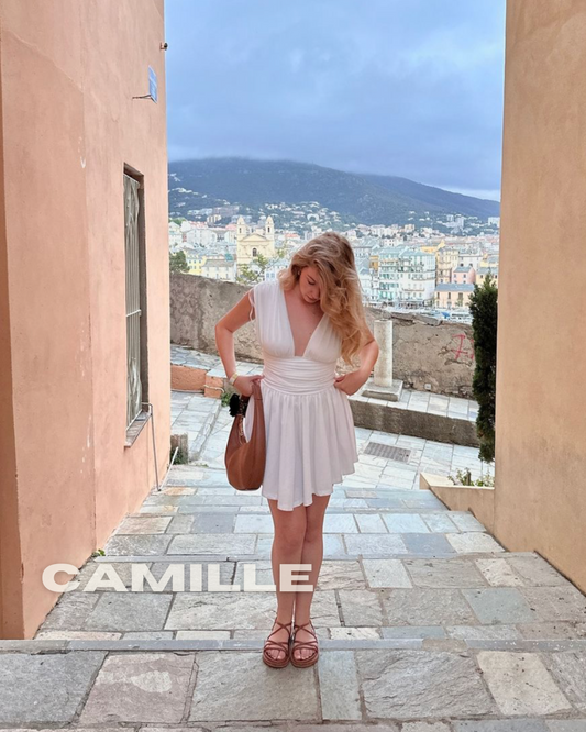 CAMILLE