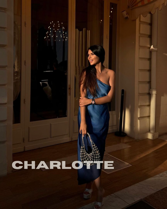 CHARLOTTE