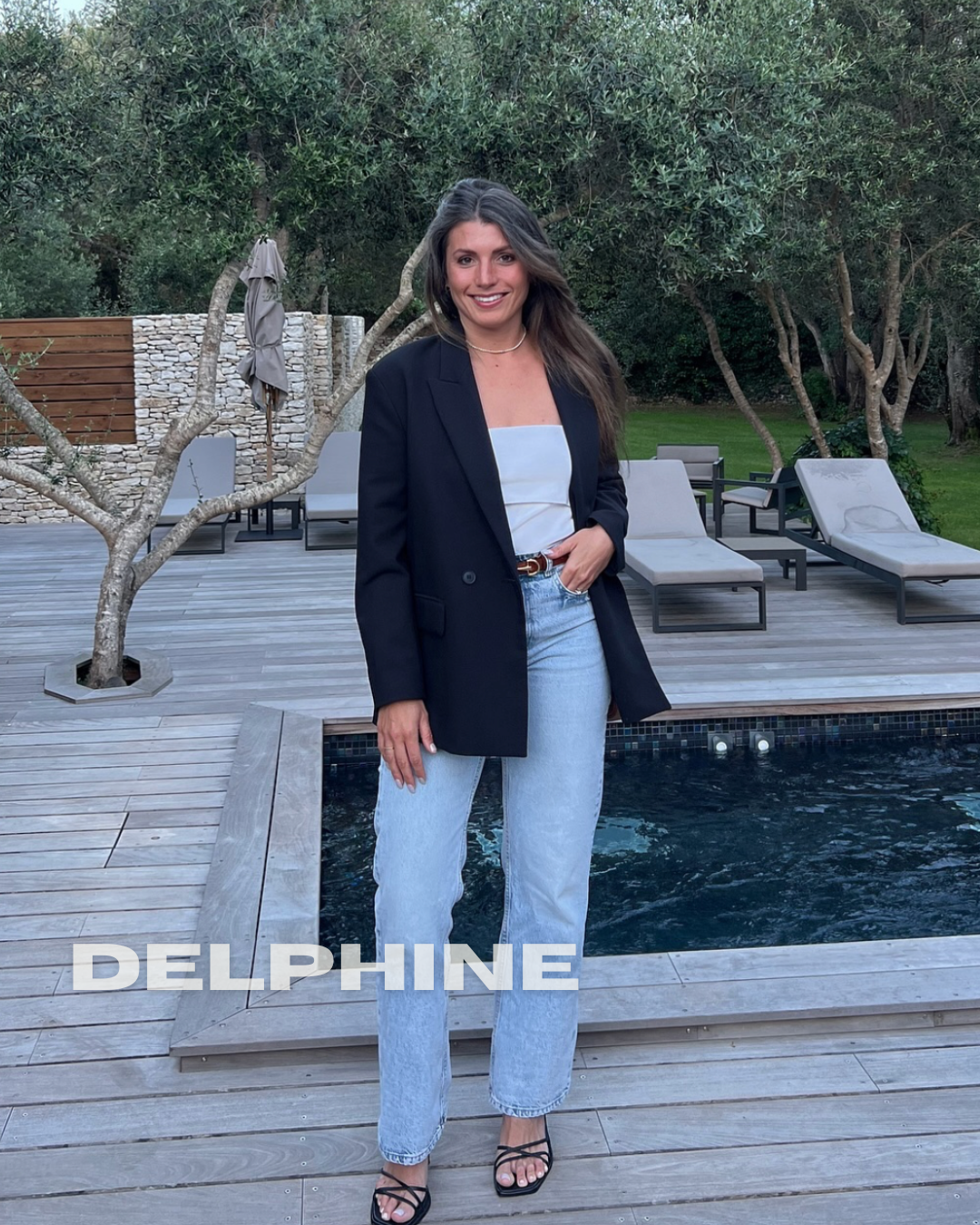 DELPHINE