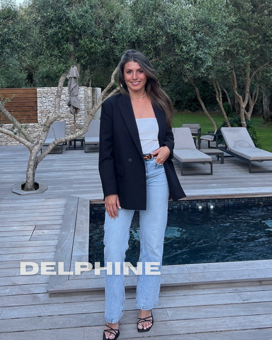 DELPHINE