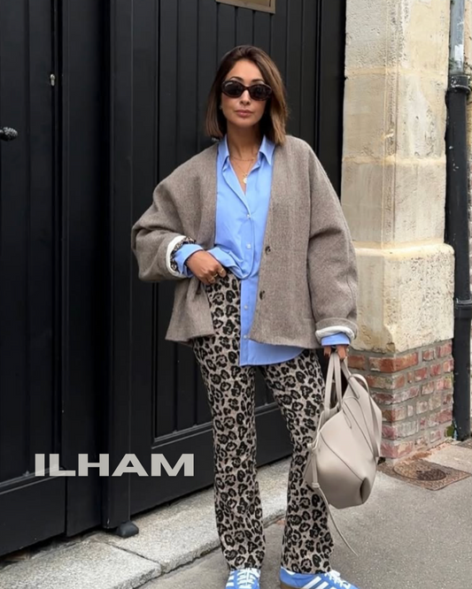 ILHAM