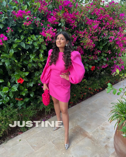 JUSTINE