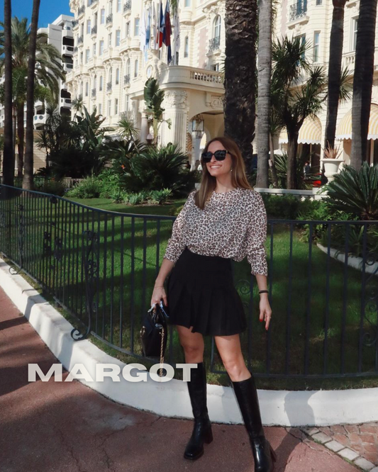 MARGOT