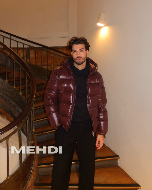 MEHDI